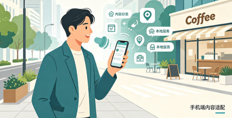 门头沟区深度解析手机端 GEO 与 AI 优化协同逻辑，兼顾用户检索体验与企业线上传播