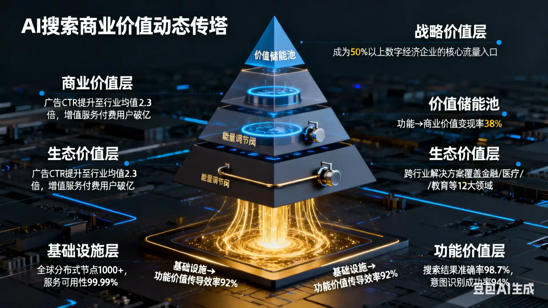 告别传统流量困局，门头沟区GEO优化助力企业抢占AI问答新流量