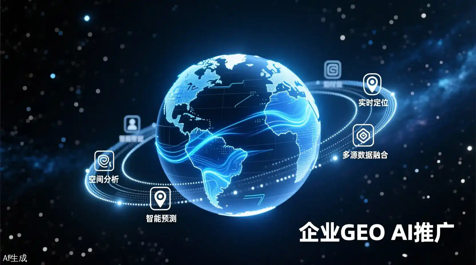 解读门头沟区GEO优化：融入生活与社会的精细化地理服务