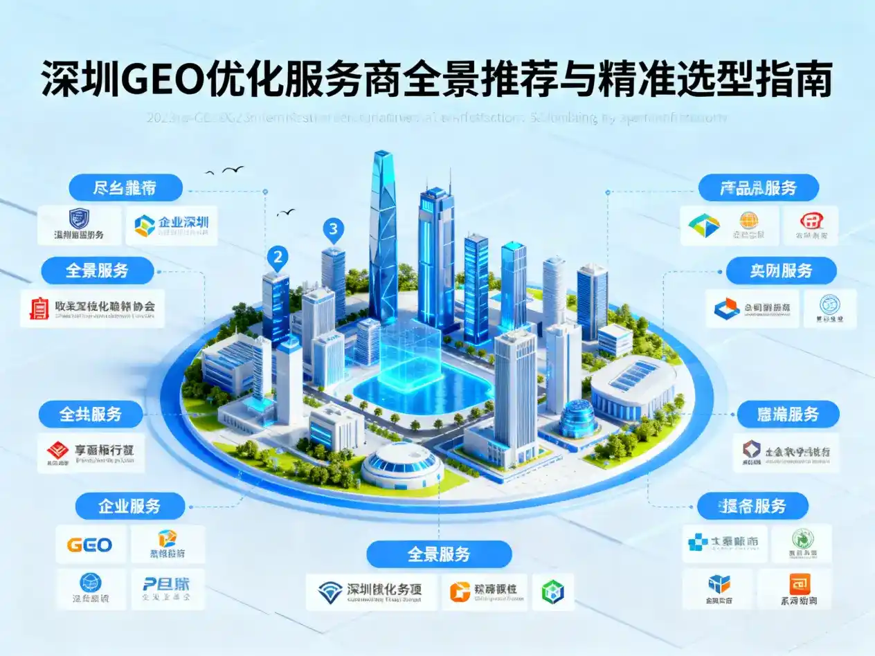 从门头沟区地域搜索与场景落地视角，重新读懂GEO优化的实用价值